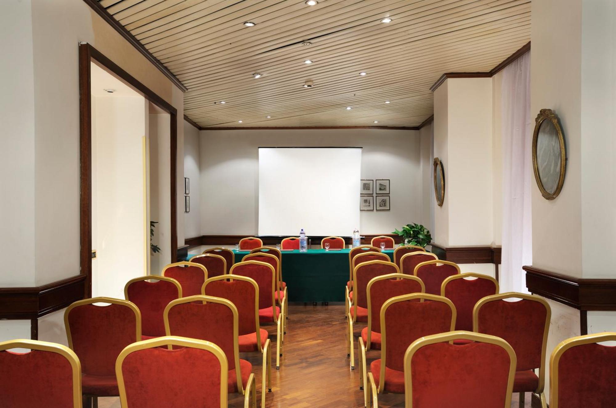 Hotel Torino — Fotos 3